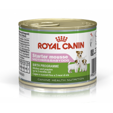 Royal Canin Starter 